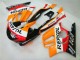Honda CBR 600 F3 1995-1998 - Repsol Honda CBR 600 F3 1995-1998 - Repsol