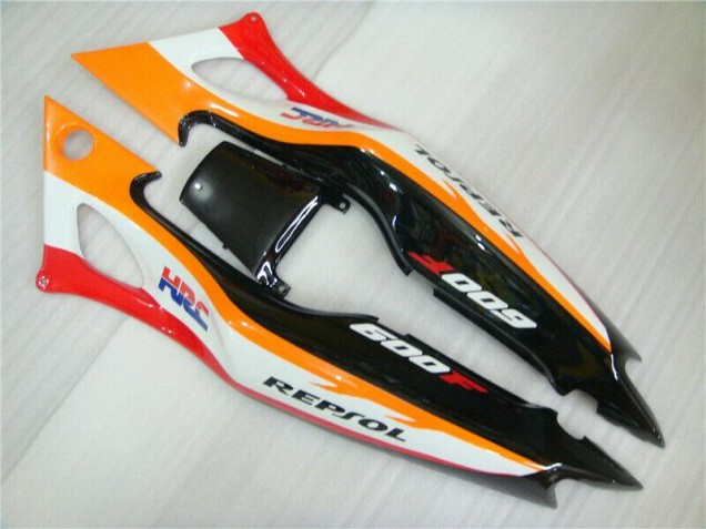Honda CBR 600 F3 1995-1998 - Repsol Honda CBR 600 F3 1995-1998 - Repsol