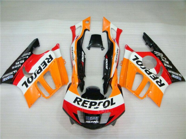 Honda CBR 600 F3 1995-1998 - Repsol Honda CBR 600 F3 1995-1998 - Repsol