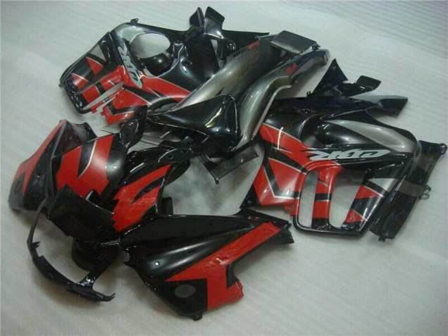 Honda CBR 600 F3 1995-1998 - Rojo Negro