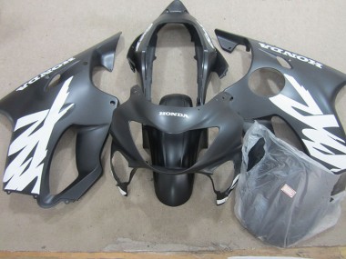 Honda CBR 600 F4 1999-2000 - Negro