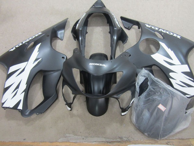 Honda CBR 600 F4 1999-2000 - Negro Honda CBR 600 F4 1999-2000 - Negro