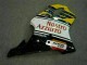 Honda CBR 600 F4i 2001-2003 - Amarillo Blanco