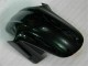 Honda CBR 600 F4i 2001-2003 - Azul Llamas