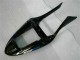 Honda CBR 600 F4i 2001-2003 - Azul Llamas