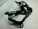 Honda CBR 600 F4i 2001-2003 - Blanco Negro West Honda CBR 600 F4i 2001-2003 - Blanco Negro West