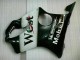 Honda CBR 600 F4i 2001-2003 - Blanco Negro West Honda CBR 600 F4i 2001-2003 - Blanco Negro West
