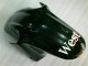 Honda CBR 600 F4i 2001-2003 - Blanco Negro West Honda CBR 600 F4i 2001-2003 - Blanco Negro West