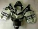 Honda CBR 600 F4i 2001-2003 - Negro Plata Repsol Honda CBR 600 F4i 2001-2003 - Negro Plata Repsol