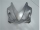 Honda CBR 600 F4i 2001-2003 - Plata Negro Honda CBR 600 F4i 2001-2003 - Plata Negro