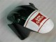 Honda CBR 600 F4i 2001-2003 - Rojo Blanco Negro San Carlo Honda CBR 600 F4i 2001-2003 - Rojo Blanco Negro San Carlo
