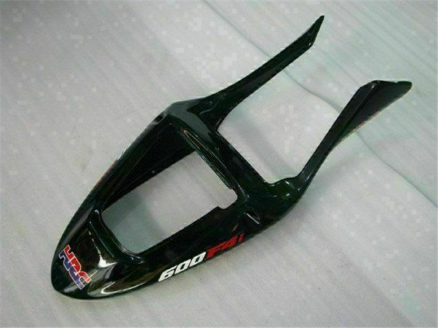 Honda CBR 600 F4i 2001-2003 - Rojo Blanco Negro San Carlo Honda CBR 600 F4i 2001-2003 - Rojo Blanco Negro San Carlo