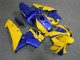 Honda CBR 600 RR 2005-2006 - Amarillo Honda CBR 600 RR 2005-2006 - Amarillo
