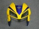 Honda CBR 600 RR 2005-2006 - Amarillo Honda CBR 600 RR 2005-2006 - Amarillo