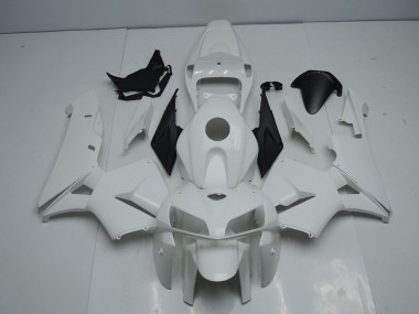 Honda CBR 600 RR 2005-2006 - Sin Pintar