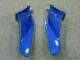 Honda CBR 600 RR 2007-2008 - Azul Honda CBR 600 RR 2007-2008 - Azul