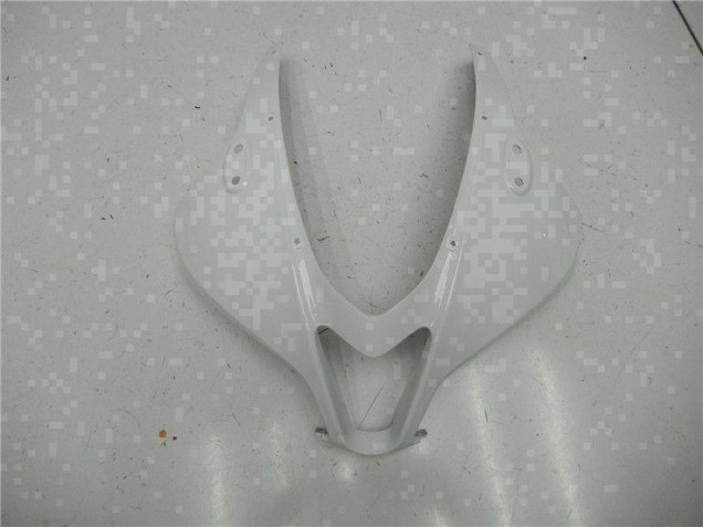 Honda CBR 600 RR 2007-2008 - Blanco Azul