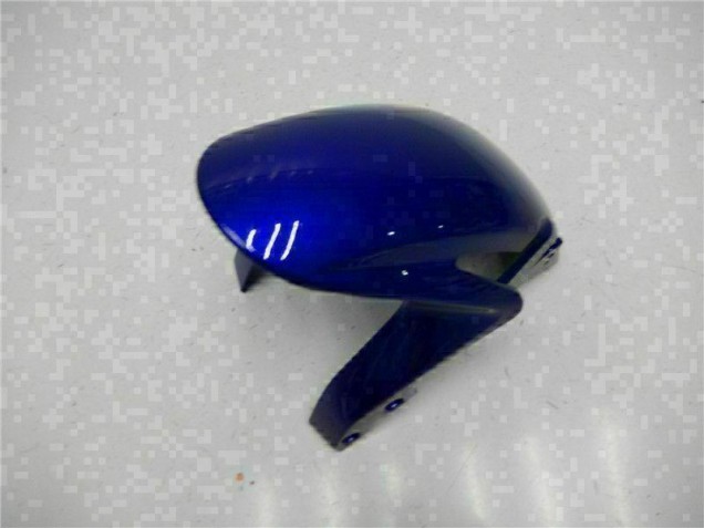 Honda CBR 600 RR 2007-2008 - Blanco Azul