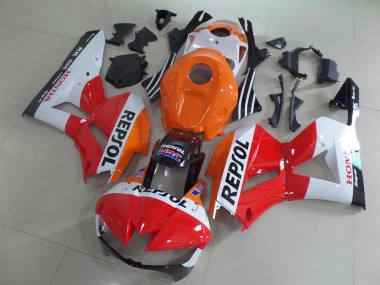 Honda CBR 600 RR 2013-2021 - Nuevo Repsol