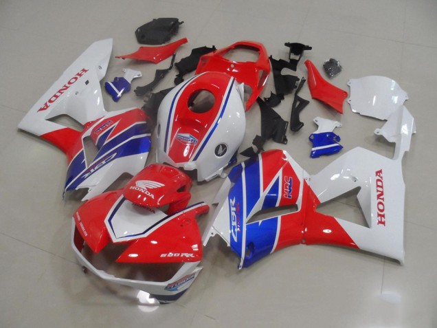 Honda CBR 600 RR 2013-2021 - TT Legend Honda CBR 600 RR 2013-2021 - TT Legend