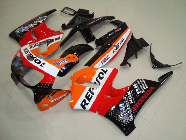 Honda CBR 900 RR 893 1994-1995 - Repsol Honda CBR 900 RR 893 1994-1995 - Repsol