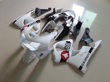 Honda CBR 900 RR 919 1998-1999 - Blanco Cráneo
