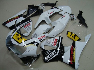Honda CBR 900 RR 919 1998-1999 - Playboy