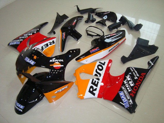 Honda CBR 900 RR 919 1998-1999 - Repsol