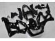 Honda CBR 900 RR 929RR 2000-2001 - Brillante Negro Honda CBR 900 RR 929RR 2000-2001 - Brillante Negro