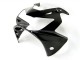 Honda CBR 900 RR 929RR 2000-2001 - Brillante Negro Honda CBR 900 RR 929RR 2000-2001 - Brillante Negro