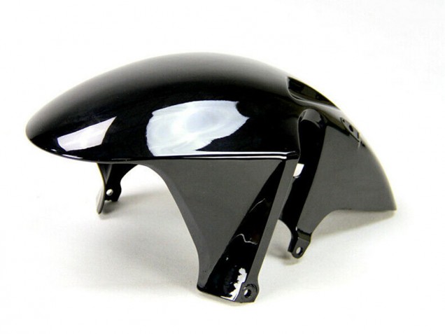Honda CBR 900 RR 929RR 2000-2001 - Brillante Negro Honda CBR 900 RR 929RR 2000-2001 - Brillante Negro