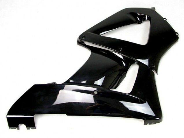 Honda CBR 900 RR 929RR 2000-2001 - Brillante Negro Honda CBR 900 RR 929RR 2000-2001 - Brillante Negro