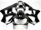 Honda CBR 900 RR 929RR 2000-2001 - Brillante Negro Honda CBR 900 RR 929RR 2000-2001 - Brillante Negro