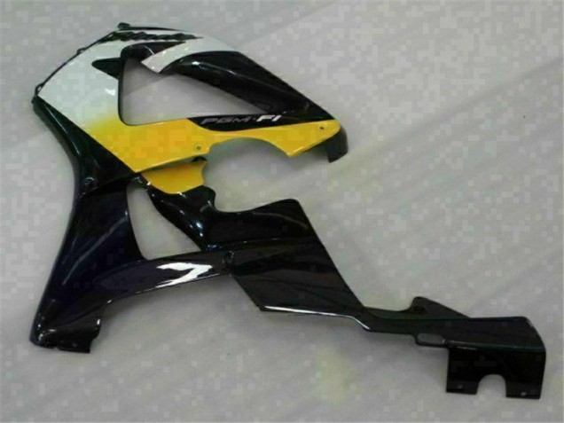 Honda CBR 900 RR 929RR 2000-2001 - Negro Honda CBR 900 RR 929RR 2000-2001 - Negro