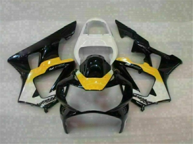 Honda CBR 900 RR 929RR 2000-2001 - Negro Honda CBR 900 RR 929RR 2000-2001 - Negro