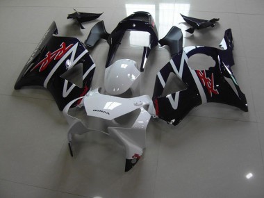 Honda CBR 900 RR 954 2002-2003 - Negro Blanco