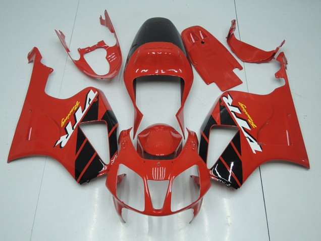 Honda VTR 1000 2000-2006 - Rojo Honda VTR 1000 2000-2006 - Rojo