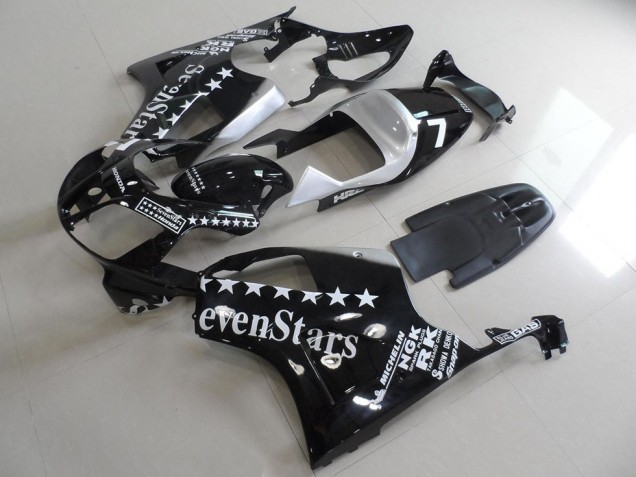 Honda VTR 1000 2000-2006 - SevenStars Honda VTR 1000 2000-2006 - SevenStars