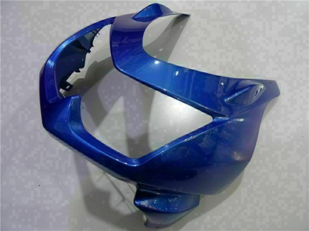 Kawasaki EX250 2008-2012 - Azul Negro Kawasaki EX250 2008-2012 - Azul Negro