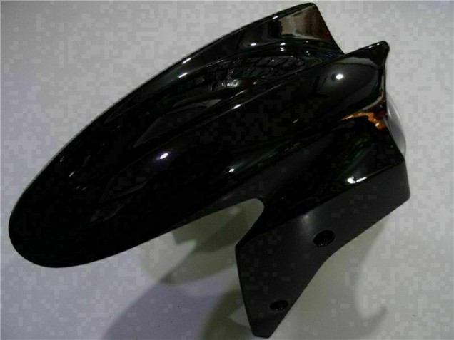 Kawasaki EX250 2008-2012 - Azul Negro Kawasaki EX250 2008-2012 - Azul Negro