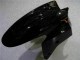 Kawasaki EX250 2008-2012 - Azul Negro Kawasaki EX250 2008-2012 - Azul Negro