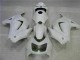 Kawasaki EX250 2008-2012 - Blanco