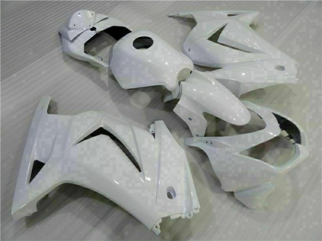 Kawasaki EX250 2008-2012 - Blanco