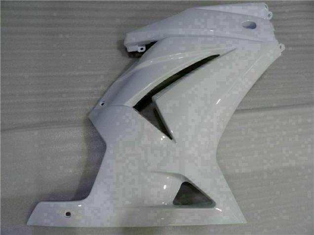 Kawasaki EX250 2008-2012 - Blanco