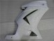Kawasaki EX250 2008-2012 - Blanco
