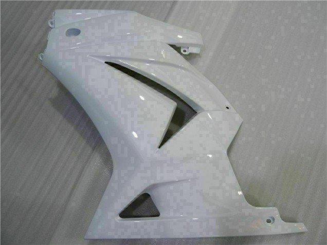 Kawasaki EX250 2008-2012 - Blanco