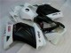 Kawasaki EX250 2008-2012 - Blanco Negro Ninja