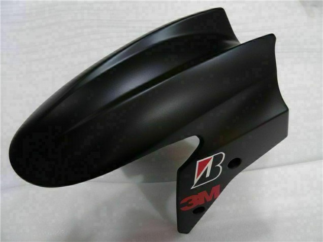 Kawasaki EX250 2008-2012 - Blanco Negro Ninja