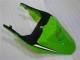 Kawasaki EX250 2008-2012 - Blanco Verde Negro Ninja Kawasaki EX250 2008-2012 - Blanco Verde Negro Ninja