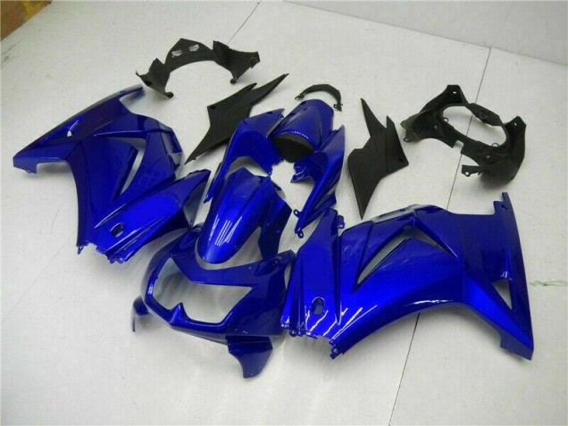 Kawasaki EX250 2008-2012 - Brillante Azul